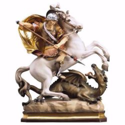Picture for category All Saints Sculptures & Statues