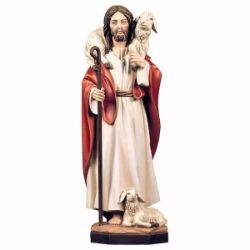 Immagine per la categoria Statua Buon Pastore