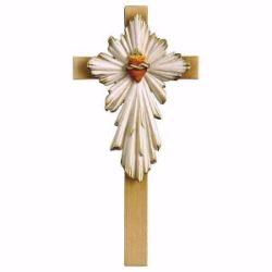Immagine per la categoria Croce Sacro Cuore, Croce Agnello Pasquale