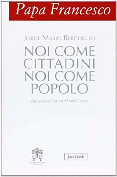 Imagen de Noi come Cittadini Noi come Popolo