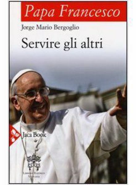 Picture of Servire gli Altri