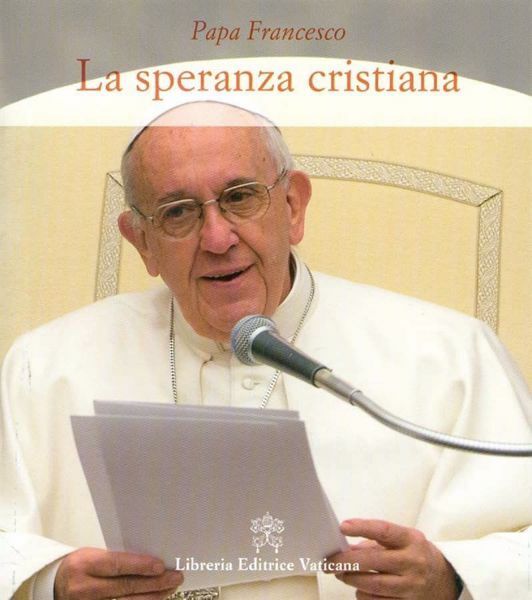 Picture of La Speranza Cristiana