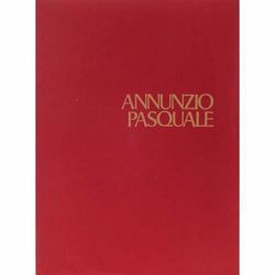 Picture of Annunzio Pasquale. Testo italiano e latino con relative melodie