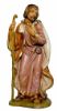 Picture of Euromarchi plastic Nativity set 8 pieces 13 cm (5,1 inch)