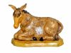 Picture of Euromarchi plastic Nativity set 8 pieces 13 cm (5,1 inch)