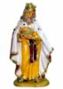 Picture of Euromarchi plastic Nativity set 8 pieces 13 cm (5,1 inch)