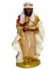 Picture of Euromarchi plastic Nativity set 8 pieces 13 cm (5,1 inch)