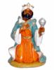 Picture of Euromarchi plastic Nativity set 8 pieces 13 cm (5,1 inch)
