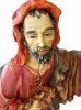 Picture of Saint Joseph Pellegrini Nativity 110 cm (43,3 inch) large outdoor resin
