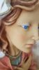 Picture of Mary Pellegrini Nativity 110 cm (43,3 inch) large outdoor resin