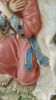 Picture of Mary Pellegrini Nativity 110 cm (43,3 inch) large outdoor resin