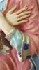 Picture of Mary Pellegrini Nativity 110 cm (43,3 inch) large outdoor resin
