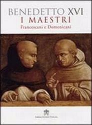 Picture of I Maestri. Francescani e Domenicani Edizione artistica cartonata con riproduzioni a colori