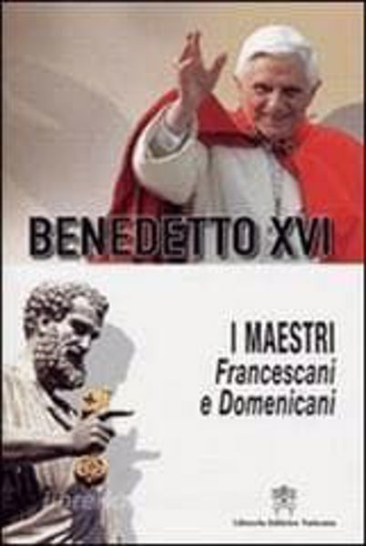 Picture of I Maestri. Francescani e Domenicani