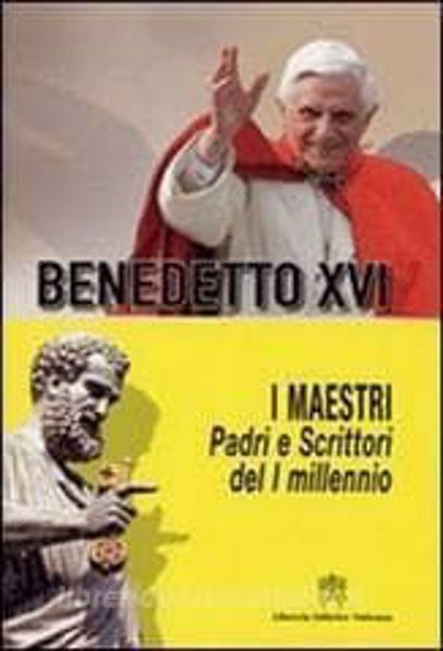 Imagen de I Maestri. Padri e Scrittori del I Millennio