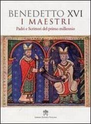 Picture of I Maestri. Padri e Scrittori del I Millennio Edizione artistica cartonata con riproduzioni a colori