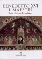 Picture of I Maestri. Padri e Scrittori del Medioevo Edizione artistica cartonata con riproduzioni a colori
