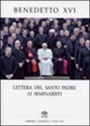 Picture of Lettera del Santo Padre ai seminaristi