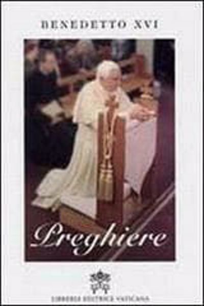 Picture of Preghiere