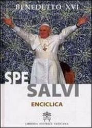 Imagen de Benedetto XVI Spe Salvi Lettera enciclica sulla speranza cristiana, 30 novembre 2007. Edizione rilegata