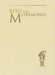 Imagen de Rito del Matrimonio Kit 2 volumi Rituale Romano
