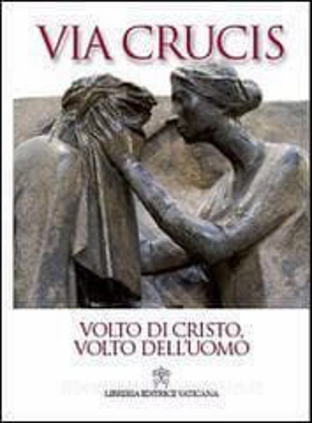 Immagine di Via Crucis 2014 al Colosseo presieduta dal Santo Padre Venerdì Santo