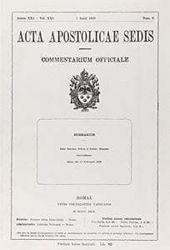 Picture of Trattato e Concordato fra la Santa Sede e l' Italia. 1929, ristampa 2005