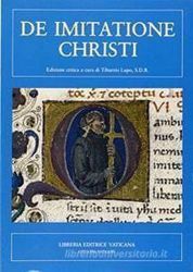 Picture of De imitatione Christi libri quattuor