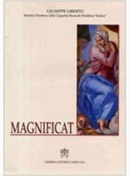 Picture of Magnificat Spartito