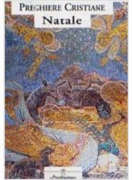 Immagine di Preghiere cristiane Natale