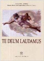Picture of Te Deum Laudamus Inno