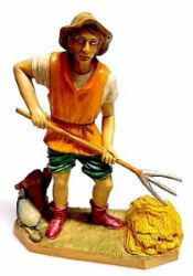 Immagine per la categoria Presepe Pellegrini 20 cm
