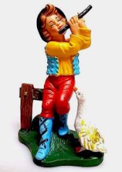 Immagine per la categoria Presepe Pellegrini 12 cm