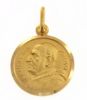 Imagen de Medalla Joannes XXIII Pontifex Maximus gr 3,2 oro amarillo 18k