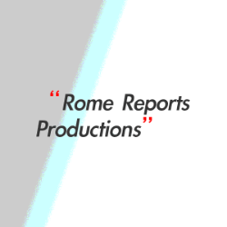 Immagine per il produttore Rome Reports - Catalogo DVD
