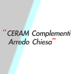 Imagen de fabricante de CERAM Mobiliario para Iglesias de Cerámica