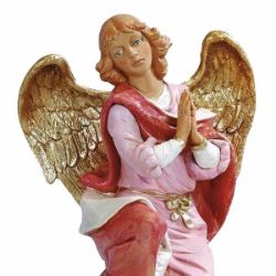 Immagine per la categoria Statuine Presepe Economiche