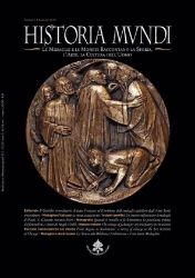 Picture of Historia mundi. Le medaglie raccontano la storia, l' arte, la cultura dell'uomo Barbara Jatta (Volume 5)
