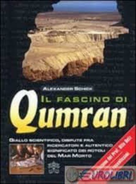 Picture of Il fascino di Qumran Alexander Schick