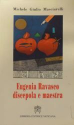 Immagine di Eugenia Ravasco, discepola e maestra Michele Giulio Masciarelli