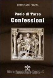 Immagine di Paolo di Tarso. Confessioni Fortunato Frezza