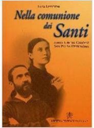 Picture of Nella comunione dei santi. Santa Gemma Galgani e San Pio da Pietrelcina Luca Lucchini