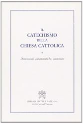 Immagine di Il Catechismo della Chiesa Cattolica: dimensioni, caratteristiche, contenuti Papa Giovanni Paolo II