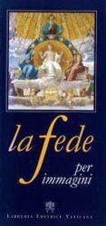 Picture of La Fede per immagini Pietro Principe, Gian Carlo Olcuire