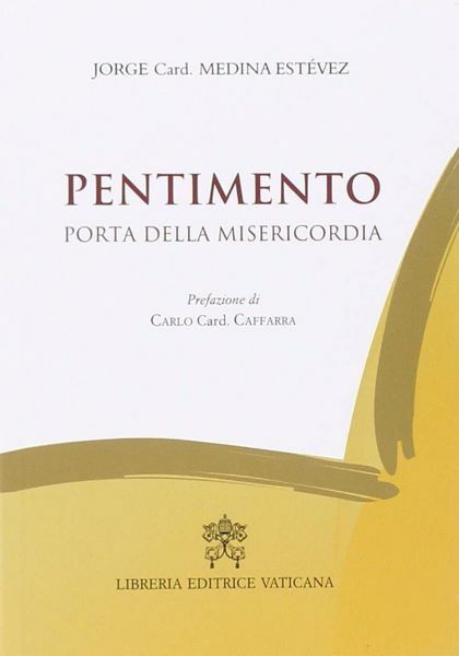 Picture of Pentimento. Porta della misericordia Jorge Arturo Medina Estévez