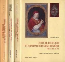 Picture of Benedetto XV (1914-1922). Tutte le Encicliche e i principali documenti pontifici emanati dal 1740. 250 anni di storia visti dalla Santa Sede Ugo Bellocchi