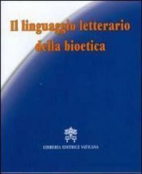 Picture of Linguaggio letterario e bioetica Maurizio Soldini