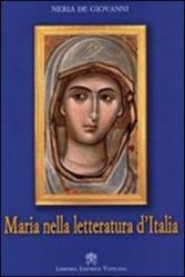 Picture of Maria nella letteratura d' Italia Neria De Giovanni