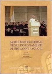 Picture of Arte e beni culturali negli insegnamenti di Giovanni Paolo II Ugo Dovere