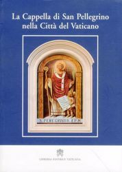 Picture of La Cappella di San Pellegrino nella Città del Vaticano Giulio Viviani